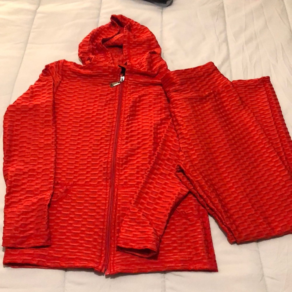 2 piece active set